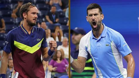 us open 2023 men's final|Daniil Medvedev vs. Novak Djokovic Full Match .